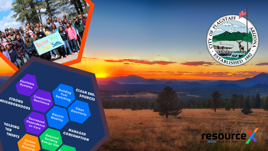 Flagstaff Reframes Its Budget Process to Invest 2M Toward Carbon